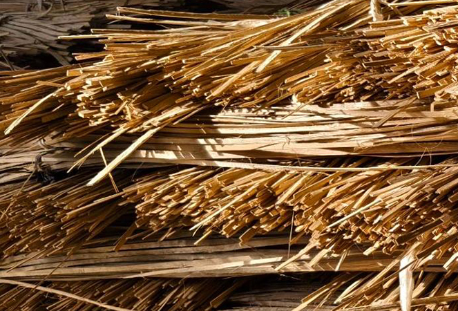 Ningguo Kuntai Bamboo and Wood Co., Ltd.