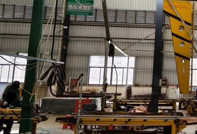 Ningguo Kuntai Bamboo and Wood Co., Ltd.