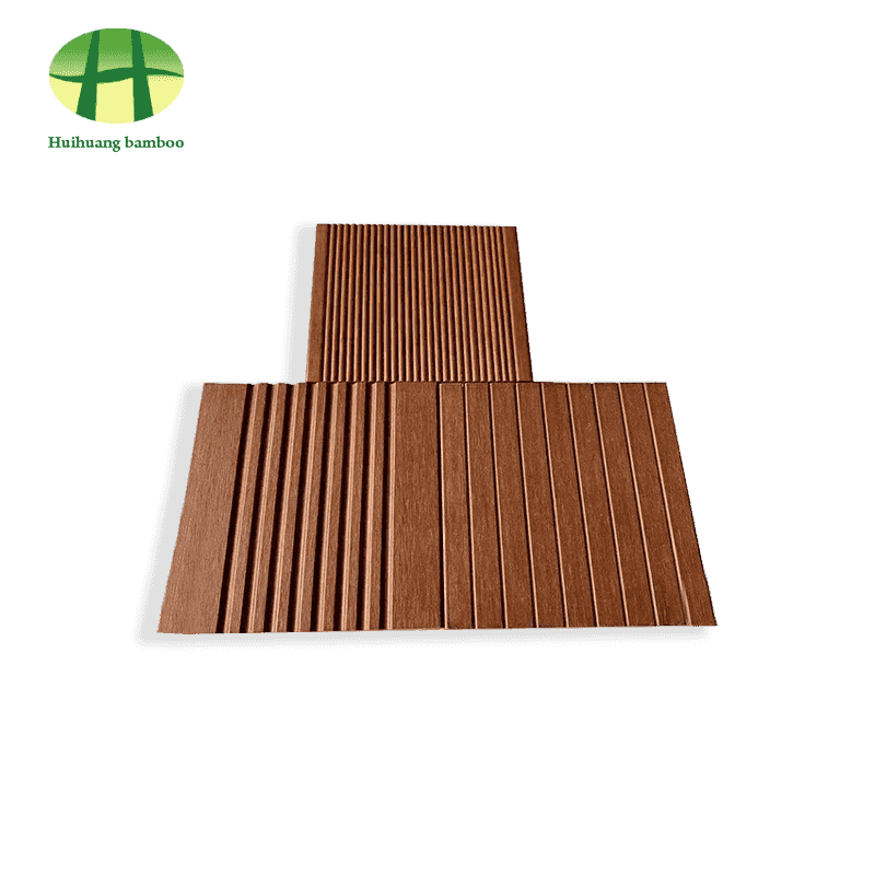 Ananász színű bambusz padlóburkolat