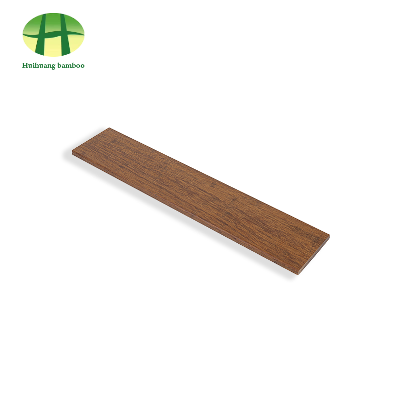 Természetes nehéz bambusz kültéri kerítés