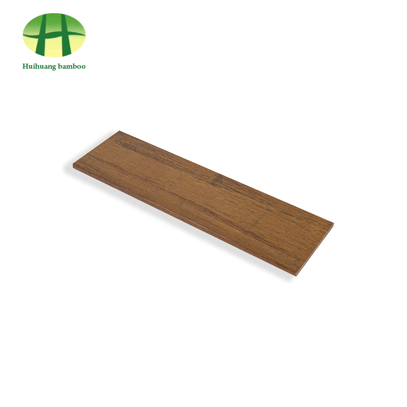 Természetes nehéz bambusz kültéri kerítés