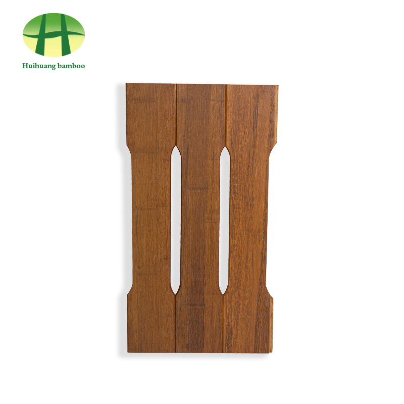 Szellőzőnyílás stílusú nehéz bambusz stabil tábla