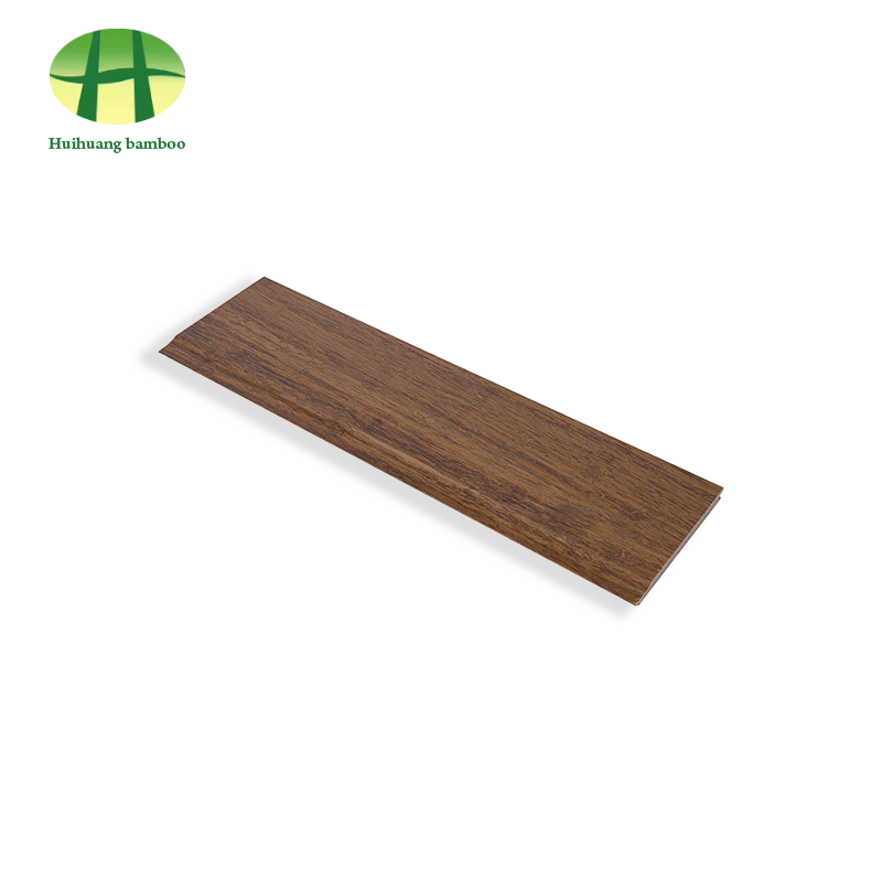 Természetes kültéri nehéz bambusz falpanelek