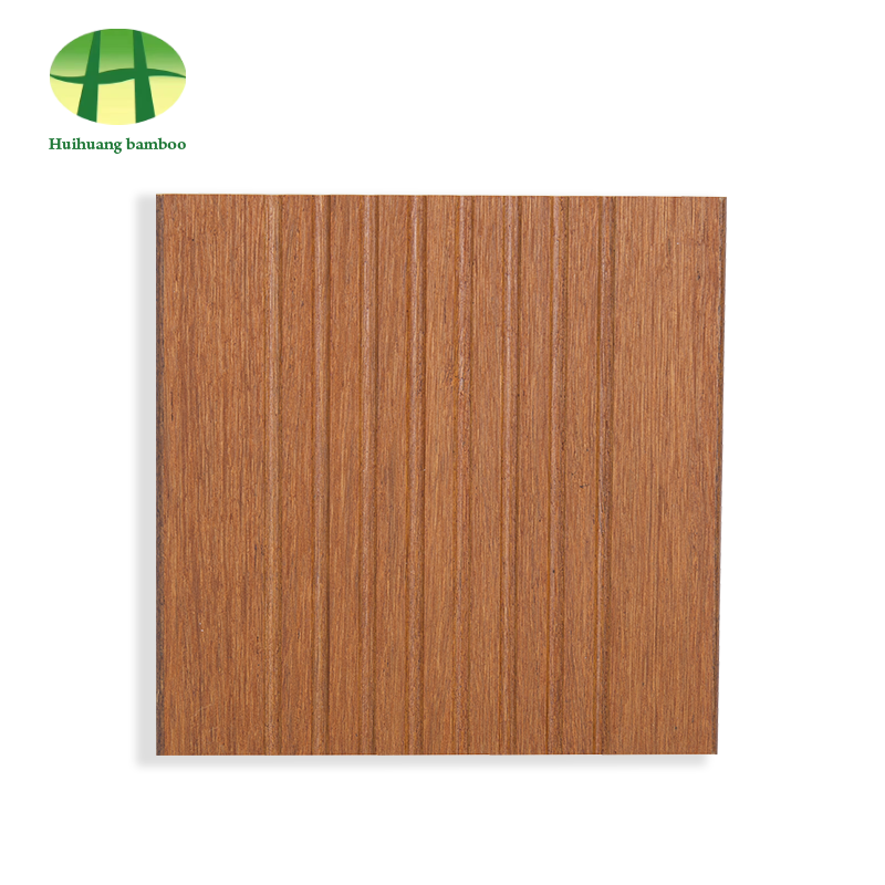 Ananász színű bambusz padlóburkolat