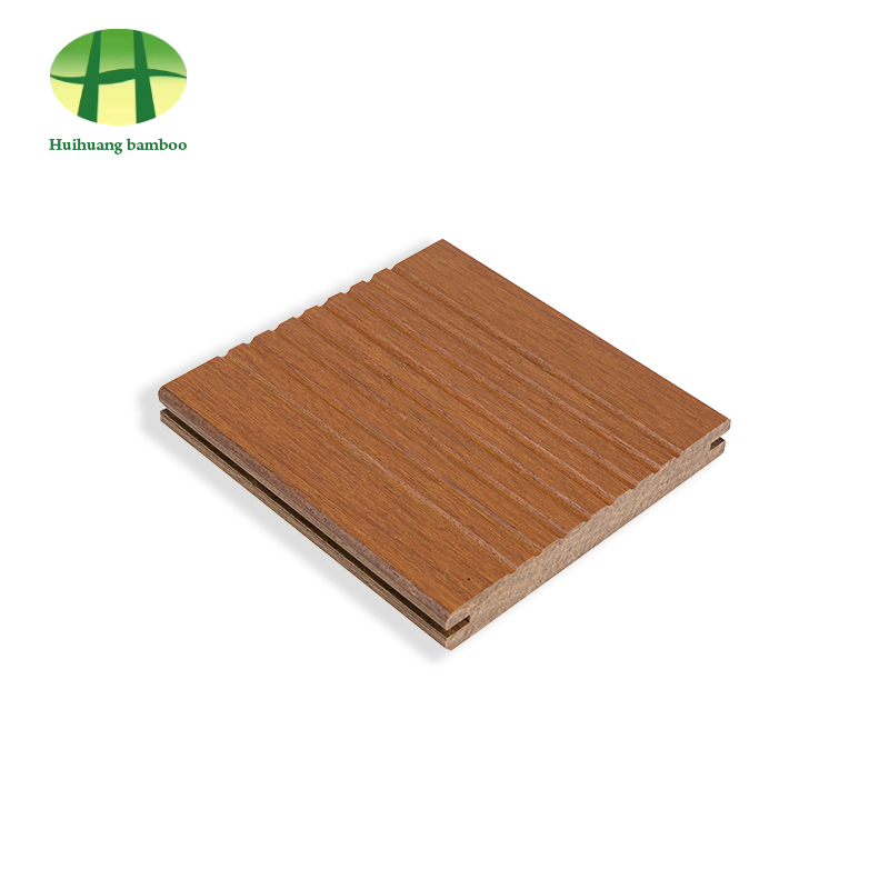 Ananász színű bambusz padlóburkolat