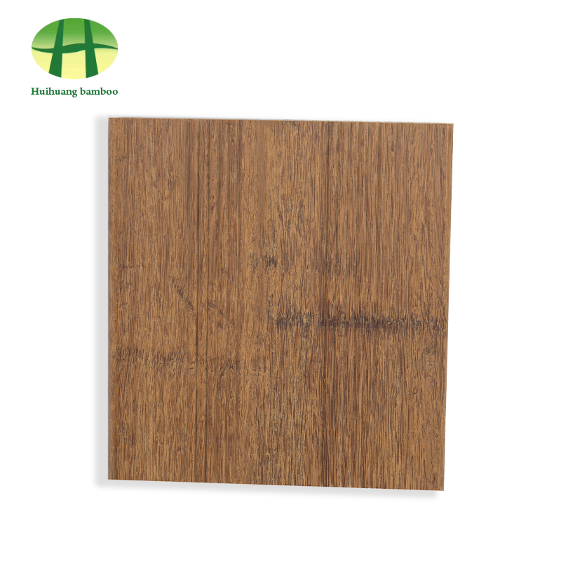 Dupla csíkos bambusz padló