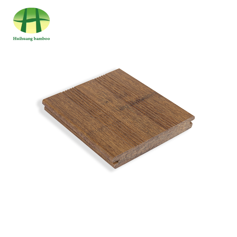 Dupla csíkos bambusz padló