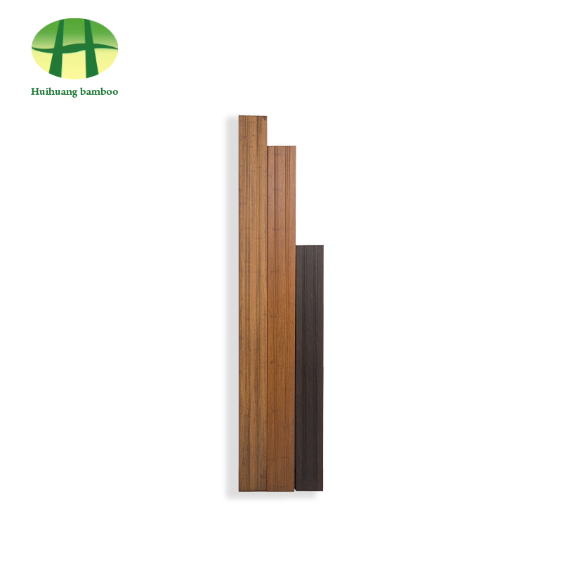 Ananász színű bambusz padlóburkolat