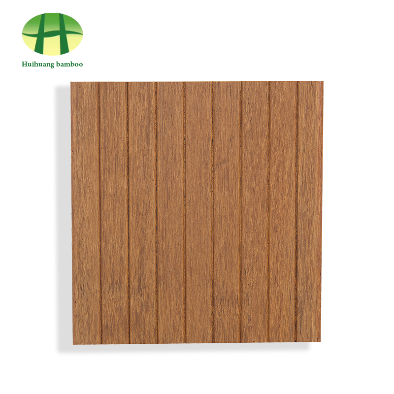 Kis hornyos bambusz padló