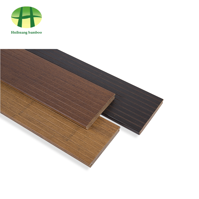 Kis hornyos bambusz padló