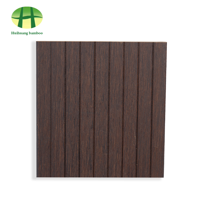 Kis hornyos bambusz padló